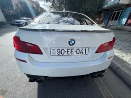 BMW 520, 0.0 L, 2012 year, 0 mil, Baku - Price: 0 ₼ - Tunel.az
