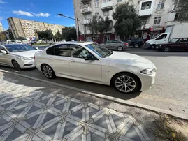 BMW 520, 0.0 L, 2012 year, 0 mil, Baku - Price: 0 ₼ - Tunel.az