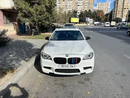 BMW 520, 0.0 L, 2012 year, 0 mil, Baku - Price: 0 ₼ - Tunel.az