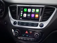 Hyundai Accent, 0.0 L, 2021 year, 0 mil, Baku - Price: 0 ₼ - Tunel.az