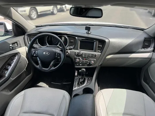 Kia Optima, 0.0 L, 2013 year, 0 mil, Baku - Price: 0 ₼ - Tunel.az