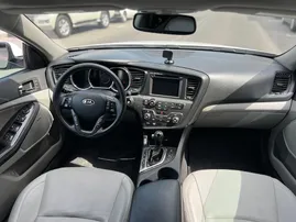 Kia Optima, 0.0 L, 2013 year, 0 mil, Baku - Price: 0 ₼ - Tunel.az