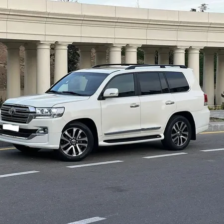 Toyota Land Cruiser, 0.0 L, 2014 жазыңыз жыл, 0 mil, Baku - Бағасы: 0 ₼ - Tunel.az