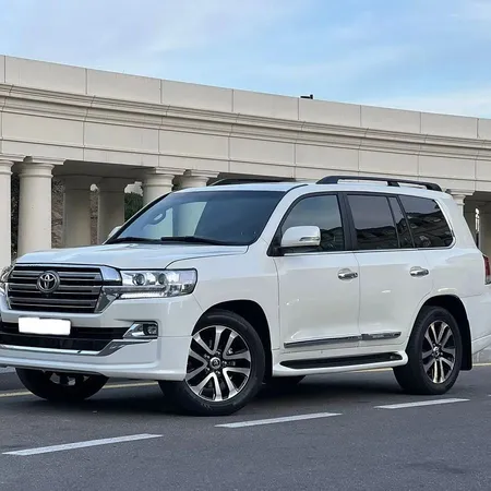Toyota Land Cruiser, 0.0 L, 2014 жазыңыз жыл, 0 mil, Baku - Бағасы: 0 ₼ - Tunel.az