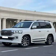 Toyota Land Cruiser, 0.0 L, 2014 жазыңыз жыл, 0 mil, Baku - Бағасы: 0 ₼ - Tunel.az