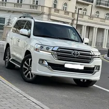 Toyota Land Cruiser, 0.0 L, 2014 жазыңыз жыл, 0 mil, Baku - Бағасы: 0 ₼ - Tunel.az