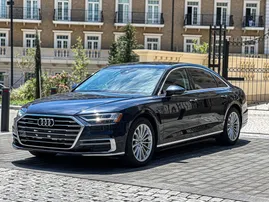 Audi A8, 0.0 L, 2018 год, 0 mil, Баку - Цена: 0 ₼ - Tunel.az