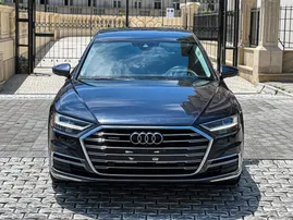 Audi A8, 0.0 L, 2018 год, 0 mil, Баку - Цена: 0 ₼ - Tunel.az