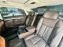 Audi A8, 0.0 L, 2018 год, 0 mil, Баку - Цена: 0 ₼ - Tunel.az