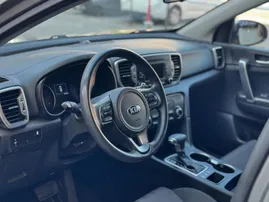 Kia Sportage, 0.0 L, 2017 year, 0 mil, Baku - Price: 0 ₼ - Tunel.az
