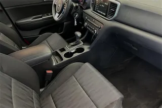 Kia Sportage, 0.0 L, 2017 year, 0 mil, Baku - Price: 0 ₼ - Tunel.az