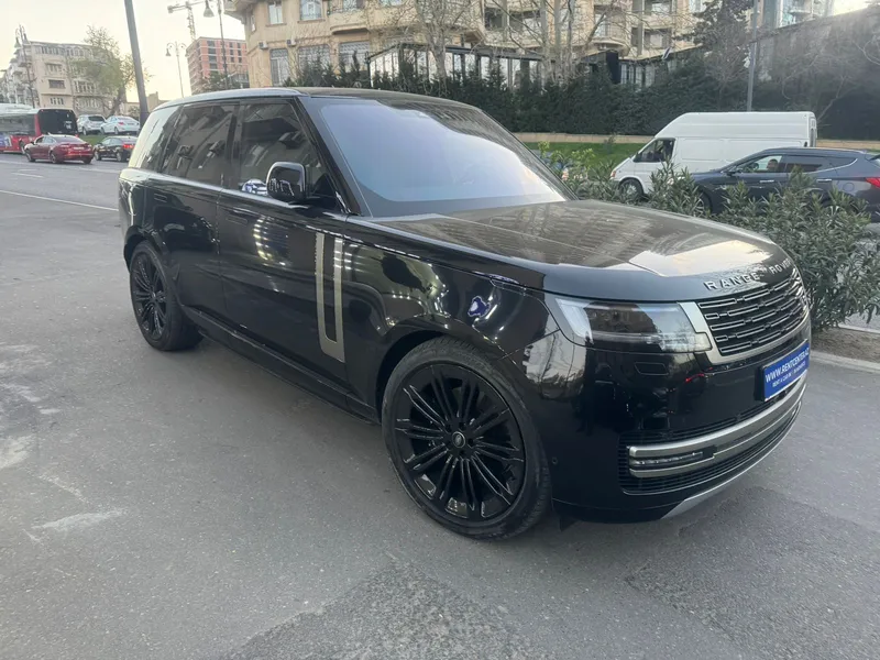 Land Rover Range Rover, 0.0 L, 2022 year, 0 mil, Baku - Price: 0 ₼ - Tunel.az