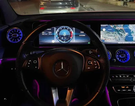 Mercedes E 200, 0.0 L, 2018 year, 0 mil, Baku - Price: 0 ₼ - Tunel.az