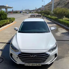 Hyundai Elantra, 0.0 L, 2016 жазыңыз жыл, 0 mil, Baku - Бағасы: 0 ₼ - Tunel.az