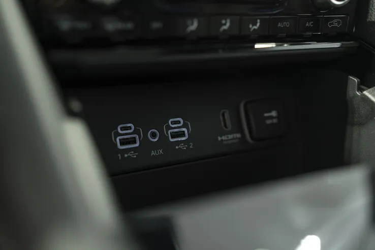 Jeep Grand Cherokee, 3.6 L, 2022 year, 0 km, Baku - Price: 103 100 $ - Tunel.az