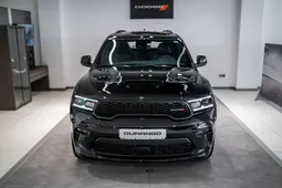 Dodge Durango, 3.6 L, 2022 year, 0 km, Baku - Price: 68 700 $ - Tunel.az
