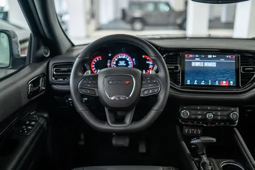 Dodge Durango, 3.6 L, 2022 year, 0 km, Baku - Price: 68 700 $ - Tunel.az