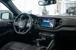 Dodge Durango, 3.6 L, 2022 year, 0 km, Baku - Price: 68 700 $ - Tunel.az