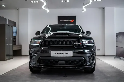 Dodge Durango, 3.6 L, 2022 year, 0 km, Baku - Price: 68 700 $ - Tunel.az