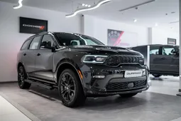 Dodge Durango, 3.6 L, 2022 year, 0 km, Baku - Price: 68 700 $ - Tunel.az
