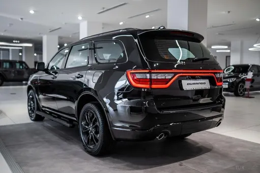 Dodge Durango, 3.6 L, 2022 year, 0 km, Baku - Price: 68 700 $ - Tunel.az