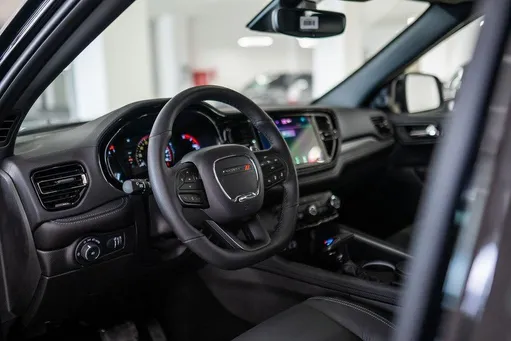 Dodge Durango, 3.6 L, 2022 year, 0 km, Baku - Price: 68 700 $ - Tunel.az