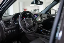 Dodge Durango, 3.6 L, 2022 year, 0 km, Baku - Price: 68 700 $ - Tunel.az