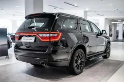 Dodge Durango, 3.6 L, 2022 year, 0 km, Baku - Price: 68 700 $ - Tunel.az