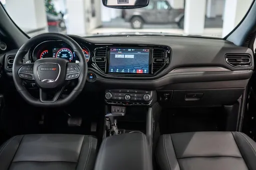 Dodge Durango, 3.6 L, 2022 year, 0 km, Baku - Price: 68 700 $ - Tunel.az