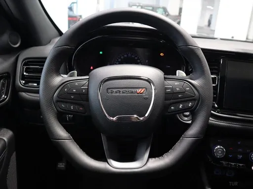 Dodge Durango, 3.6 L, 2022 год, 0 km, Баку - Цена: 68 700 $ - Tunel.az