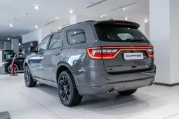 Dodge Durango, 3.6 L, 2022 год, 0 km, Баку - Цена: 68 700 $ - Tunel.az