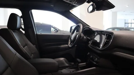 Dodge Durango, 3.6 L, 2022 год, 0 km, Баку - Цена: 68 700 $ - Tunel.az