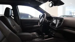 Dodge Durango, 3.6 L, 2022 год, 0 km, Баку - Цена: 68 700 $ - Tunel.az