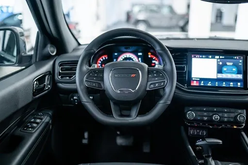 Dodge Durango, 3.6 L, 2022 год, 0 km, Баку - Цена: 68 700 $ - Tunel.az