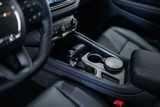 Dodge Durango, 3.6 L, 2022 год, 0 km, Баку - Цена: 68 700 $ - Tunel.az