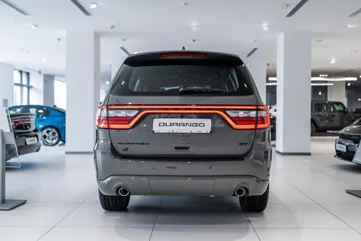 Dodge Durango, 3.6 L, 2022 год, 0 km, Баку - Цена: 68 700 $ - Tunel.az