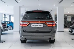 Dodge Durango, 3.6 L, 2022 год, 0 km, Баку - Цена: 68 700 $ - Tunel.az