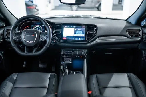 Dodge Durango, 3.6 L, 2022 год, 0 km, Баку - Цена: 68 700 $ - Tunel.az