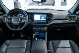 Dodge Durango, 3.6 L, 2022 год, 0 km, Баку - Цена: 68 700 $ - Tunel.az