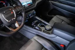 Dodge Durango, 3.6 L, 2022 год, 0 km, Баку - Цена: 68 700 $ - Tunel.az