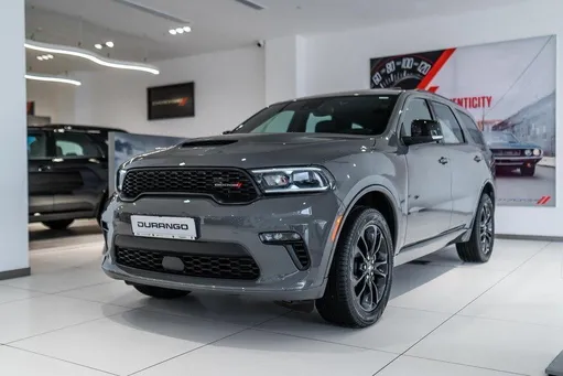 Dodge Durango, 3.6 L, 2022 год, 0 km, Баку - Цена: 68 700 $ - Tunel.az