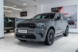 Dodge Durango, 3.6 L, 2022 год, 0 km, Баку - Цена: 68 700 $ - Tunel.az