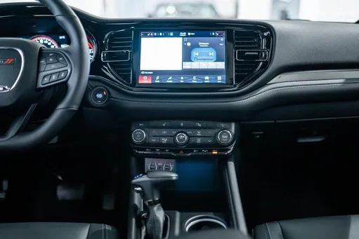 Dodge Durango, 3.6 L, 2022 год, 0 km, Баку - Цена: 68 700 $ - Tunel.az
