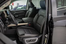 Dodge Ram, 3.6 L, 2022 год, 0 km, Баку - Цена: 84 900 $ - Tunel.az