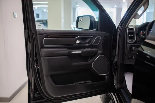 Dodge Ram, 3.6 L, 2022 год, 0 km, Баку - Цена: 84 900 $ - Tunel.az