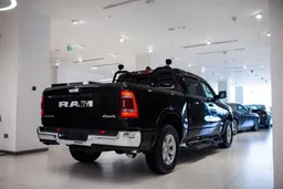 Dodge Ram, 3.6 L, 2022 год, 0 km, Баку - Цена: 84 900 $ - Tunel.az
