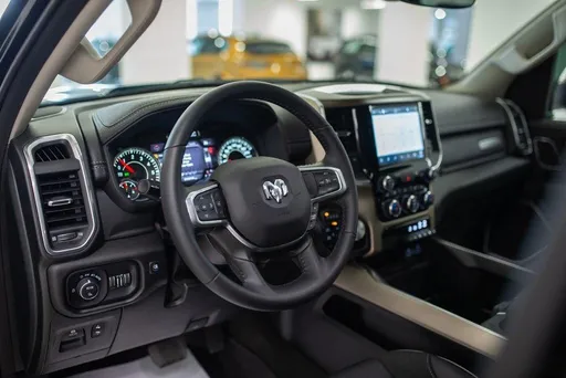 Dodge Ram, 3.6 L, 2022 год, 0 km, Баку - Цена: 84 900 $ - Tunel.az