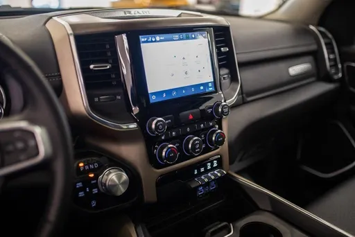 Dodge Ram, 3.6 L, 2022 год, 0 km, Баку - Цена: 84 900 $ - Tunel.az