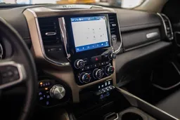 Dodge Ram, 3.6 L, 2022 год, 0 km, Баку - Цена: 84 900 $ - Tunel.az