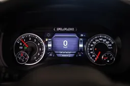 Dodge Ram, 3.6 L, 2022 год, 0 km, Баку - Цена: 84 900 $ - Tunel.az
